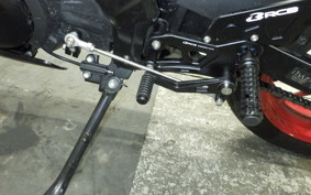 SUZUKI GSX-R125 2006 DL33B
