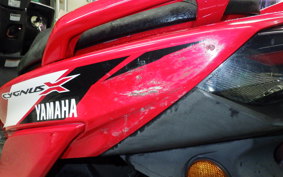 YAMAHA CYGNUS 125 XSR 3 SED8J