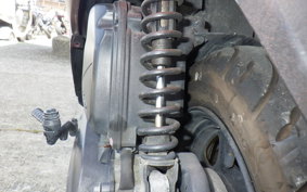 HONDA TACT Gen.4 AF75