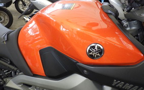 YAMAHA MT-09 A 2014 RN34J