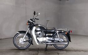 HONDA BENLY 125 JA03