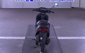 HONDA DIO