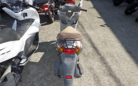 SUZUKI LET's 4 Basket 1995 CA43A