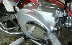 OTHER UNREGISTERED MODEL by BDS125 ER08