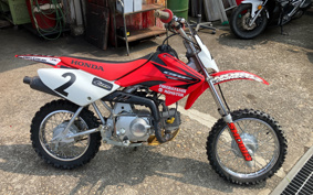 HONDA CRF70 DE02