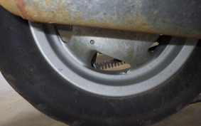 YAMAHA GEAR Gen.2 UA06J