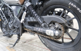 HONDA REBEL MC49