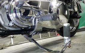 HARLEY FXDC 1580 2007