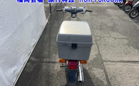 HONDA C50 SUPER CUB E