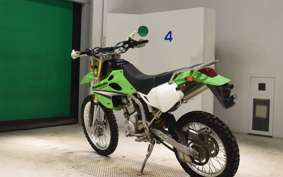 KAWASAKI KLX250 2014 LX250E