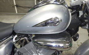 SUZUKI INTRUDER 250 LC