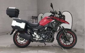 SUZUKI V STROM 250 DS11A