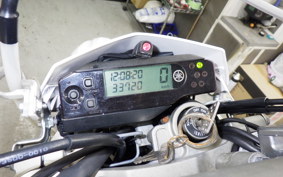 YAMAHA WR250X 2021 DG15J