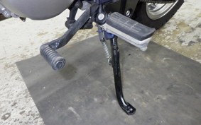 HONDA MONKEY 125 JB02
