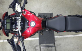 YAMAHA MT-09 Tracer 2016 RN36J