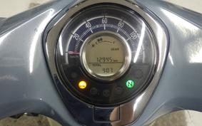 HONDA C125 SUPER CUB JA48
