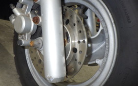 YAMAHA AXIS 125 TREET SE53J