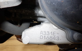 YAMAHA GEAR Gen.2