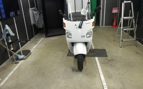 HONDA GYRO CANOPY 2002 TA03