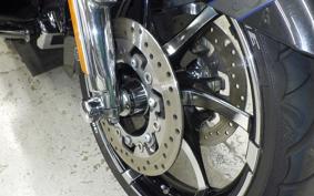 HARLEY FLTRXSE1800CVO 2012