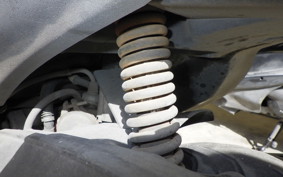 SUZUKI LET's 2 CA1PA