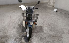 SUZUKI SHIMBYN BIRDIE 50 BA43A