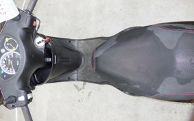 YAMAHA AXIS 125 TREET 2021 SE53J