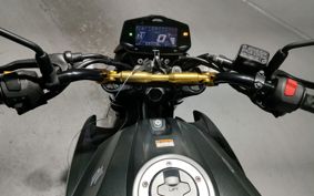 SUZUKI JIKUSA-250 ED22B