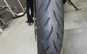 SUZUKI GSX400 IMPULSE 1994 GK79A