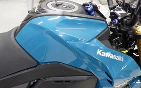 KAWASAKI Z125 PRO 2007 BR125H