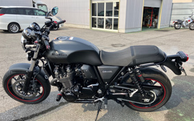 HONDA CB1100RS 2020 SC65