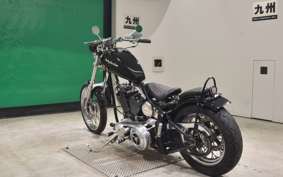 HARLEY FLSTF 1340 1998