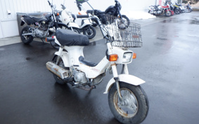 HONDA CAR LEE50 CF50