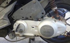 APRILIA SR125 MOTARD