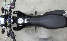 HONDA GROM 2021 JC61
