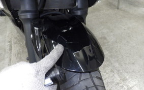 KAWASAKI ER600 F 2010