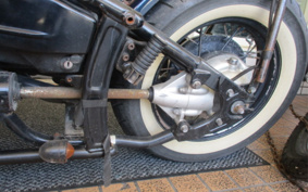 YAMAHA DRAGSTAR 400 2007 VH01J
