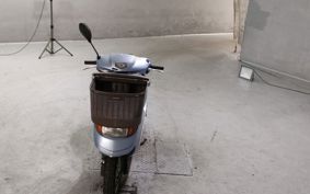 HONDA DIO CHESTER AF62