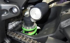 KAWASAKI NINJA ZX-6R A 2021 ZX636G