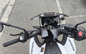 SUZUKI GSX-8S 2023 EM1AA