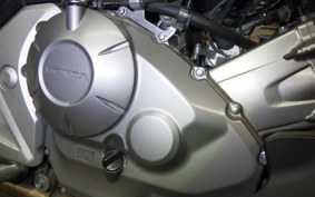 HONDA NC 700 X 2012 RC63