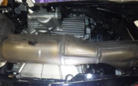 KAWASAKI ZX-25R ZX250E