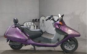 HONDA FUSION MF02