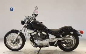 YAMAHA VIRAGO 250 3DM