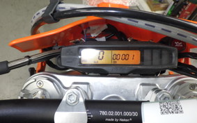 KTM 150 EXC TPI 2011