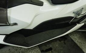 HONDA PCX 160 TRIKE 2014