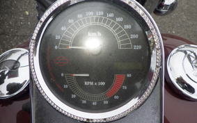 HARLEY FLSTC 1580 2007