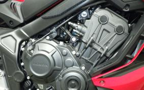 HONDA CBR650R 2023 RH03