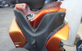 YAMAHA TRICITY 125 A SE82J