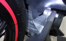 SUZUKI ADDRESS 110 CE47A